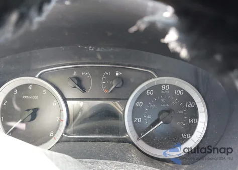 2014 Nissan Sentra S/Sv/Sr/Sl from USA, damaged, VIN 3N1AB7AP4EY240798